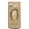 AZAL ESPONJA DE LUFFA ECO exfoliante corporal