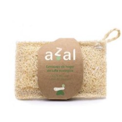 AZAL ESTROPAJO DE LUFFA ECO para la cocina