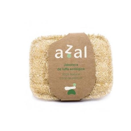 AZAL JABONERA DE LUFFA ECO