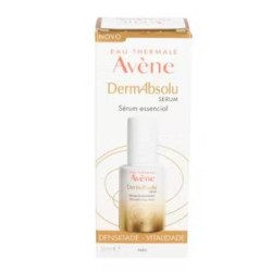 DERMABSOLU SERUM ESENCIAL 30ml.