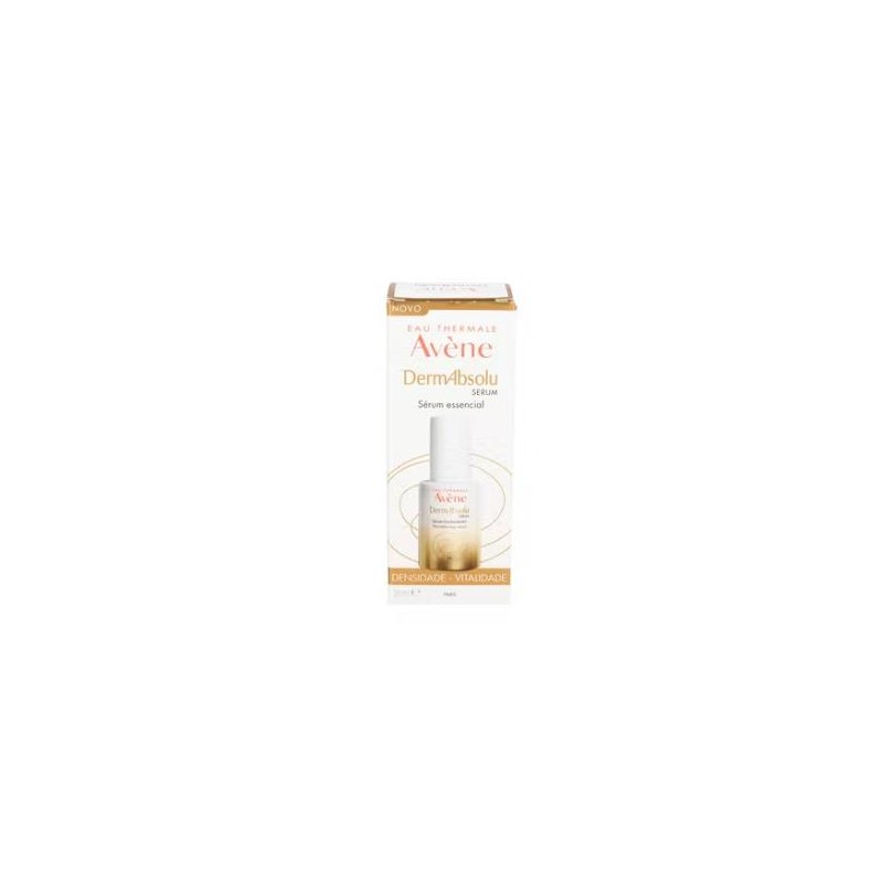 DERMABSOLU SERUM ESENCIAL 30ml. DERMABSOLU SERUM ESENCIAL 30ml.