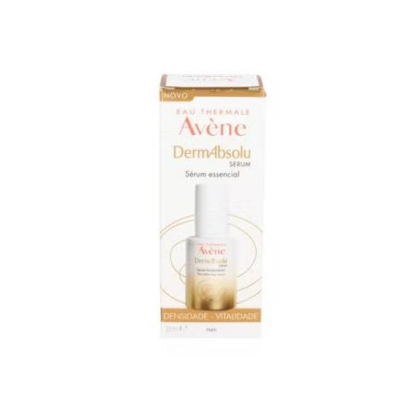 DERMABSOLU SERUM ESENCIAL 30ml.