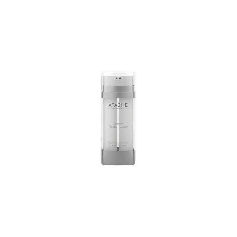 ATACHE SERUM 2 30ml. ATACHE SERUM 2 30ml.