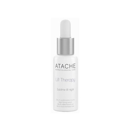 ATACHE LIFT THERAPY sublime lift night serum 30ml.