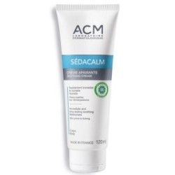 ACM Laboratoires SEDACALM crema calmante 120ml.