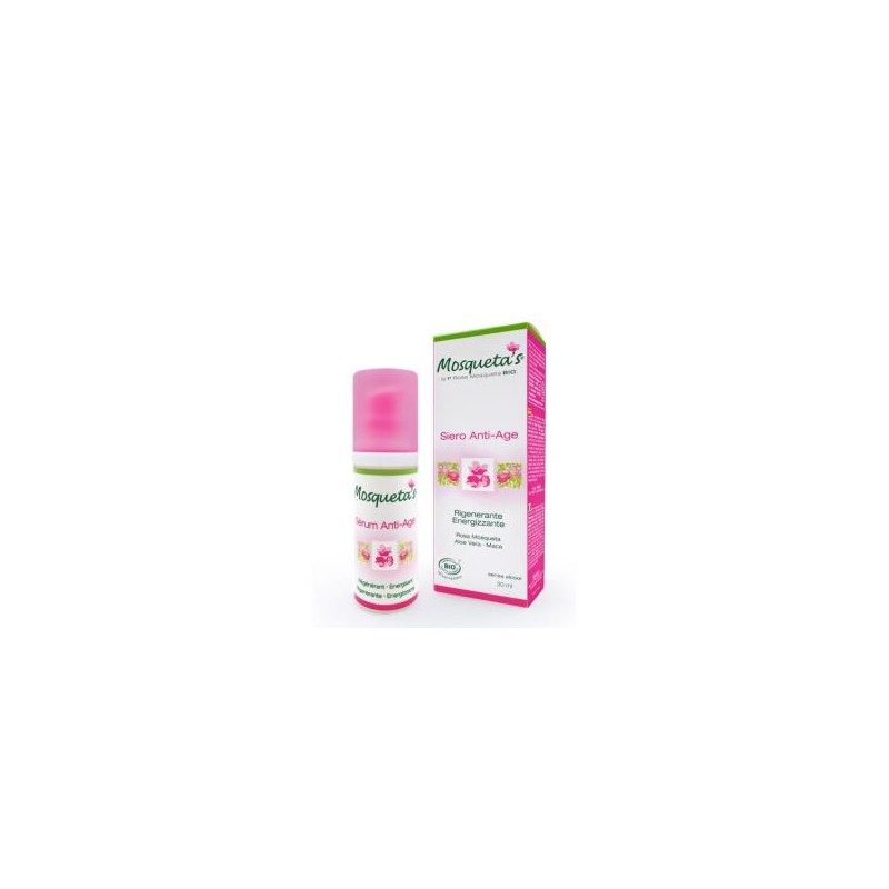 MOSQUETA´S ROSA MOSQUETA antiedad lifting serum 30ml. BIO MOSQUETA´S ROSA MOSQUETA antiedad lifting serum 30ml. BIO