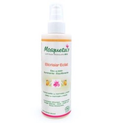 MOSQUETA´S ELICRISA ECLAT tonico equilibrante 200ml.BIO