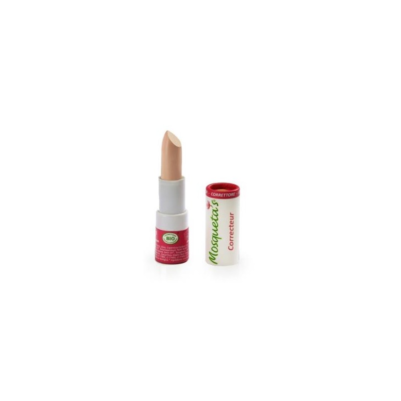 MOSQUETA´S ROSA MOSQUETA multicorrector 02 medio 3,5ml. MOSQUETA´S ROSA MOSQUETA multicorrector 02 medio 3,5ml.