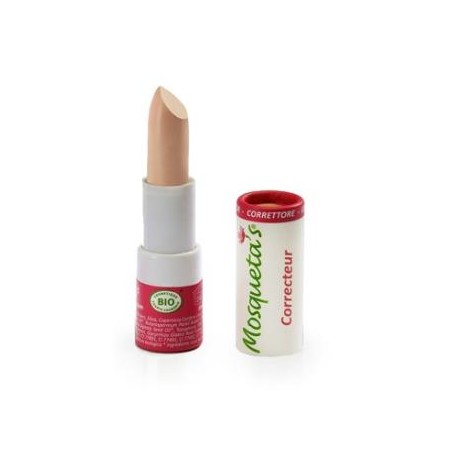 MOSQUETA´S ROSA MOSQUETA multicorrector 02 medio 3,5ml.