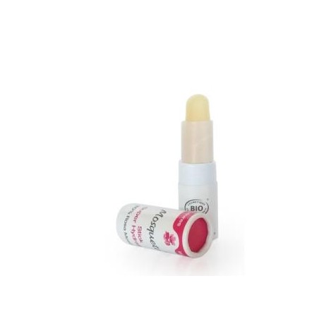 ROSA MOSQUETA stick labial hidratante 8gr. BIO