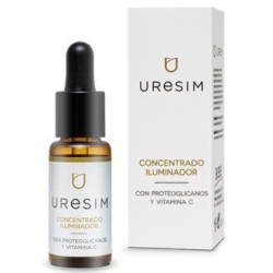 URESIM serum proteoglicanos + vit. C 20ml.