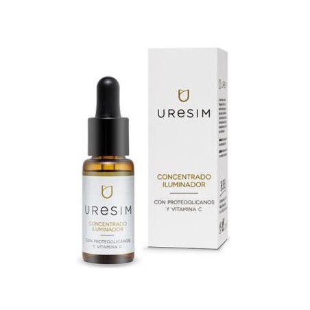 URESIM URESIM serum proteoglicanos + vit. C 20ml.