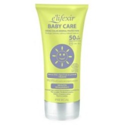 ELIFEXIR ELIFEXIR ECO BABY CARE crema protec SPF50+ 100ml.