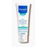 MUSTELA STELATOPIA crema facial emoliente bebe-niño 40ml.
