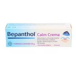 BAYER BEPANTHOL CALM crema 50gr.