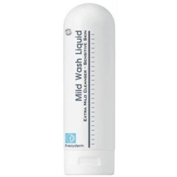 FREZYDERM MILD WASH LIQUID limpiador refrescante 200ml.
