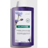 CHAMPU CENTAUREA cabello gris 400ml.