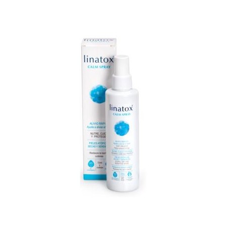 LINATOX LINATOX calm spray 150ml.