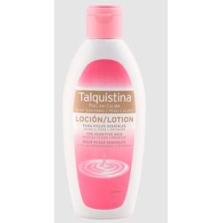 LACER TALQUISTINA locion 200ml.