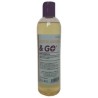 ACEITE DE ALMENDRAS DULCES 250ml.