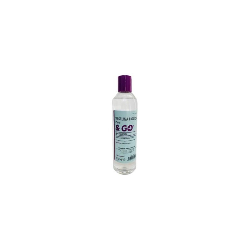 VASELINA liquida 300ml. VASELINA liquida 300ml.