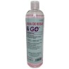 PHARMA  GO AGUA DE ROSAS 1000ml.