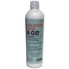 PHARMA  GO CREMA HIDRATANTE CORPORAL 750ml.