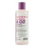 PHARMA  GO AGUA DE ROSAS + glicerina 250ml.