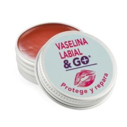 VASELINA labial 12ml.