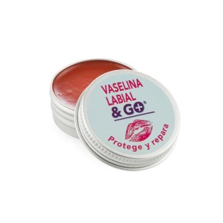 VASELINA labial 12ml.