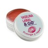 VASELINA labial 12ml.