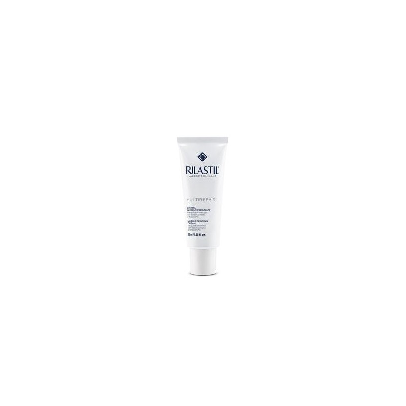 RILASTIL MULTIREPAIR NUTRI-REP 40ml. RILASTIL MULTIREPAIR NUTRI-REP 40ml.