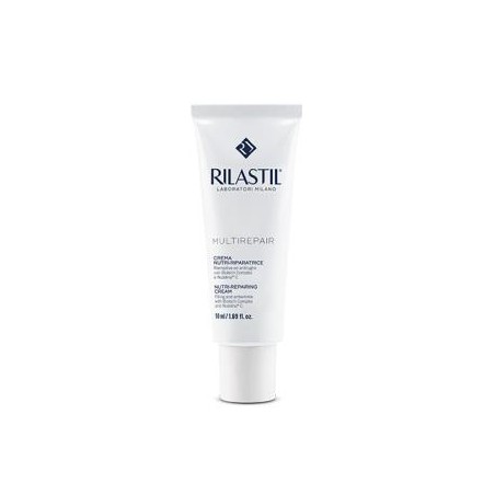 RILASTIL MULTIREPAIR NUTRI-REP 40ml.