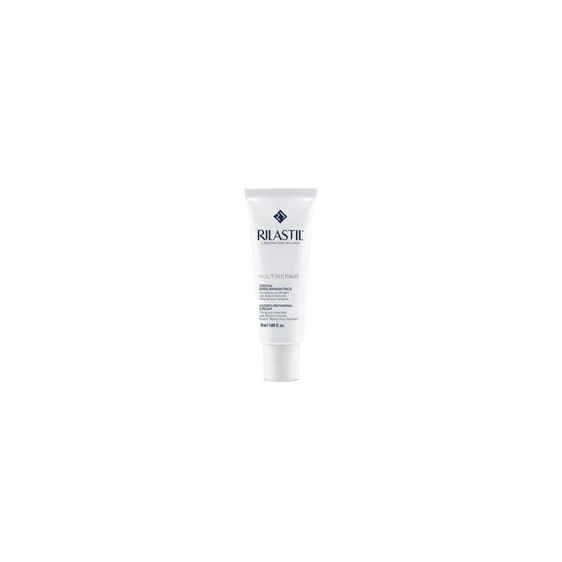 RILASTIL MULTIREPAIR HIDRO-REP 50ml. RILASTIL MULTIREPAIR HIDRO-REP 50ml.
