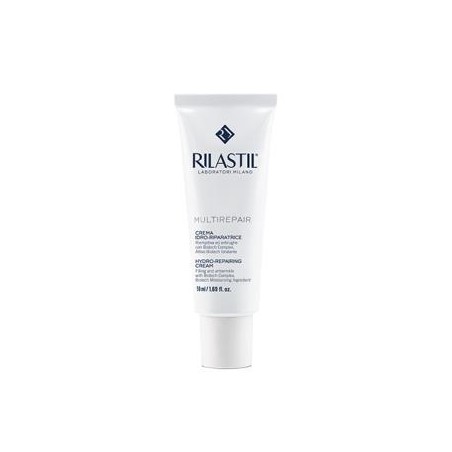 RILASTIL MULTIREPAIR HIDRO-REP 50ml.