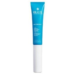 RILASTIL MULTIREPAIR contorno de ojos-labios 15ml.