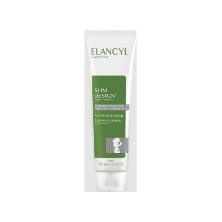 ELANCYL SLIM DESIGN reductor tensor 150ml.