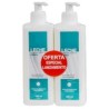 INIBSA INIBSA PACK leche hidratante dermat. 2x500ml.