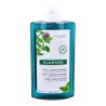 CHAMPU DETOX menta 400ml.