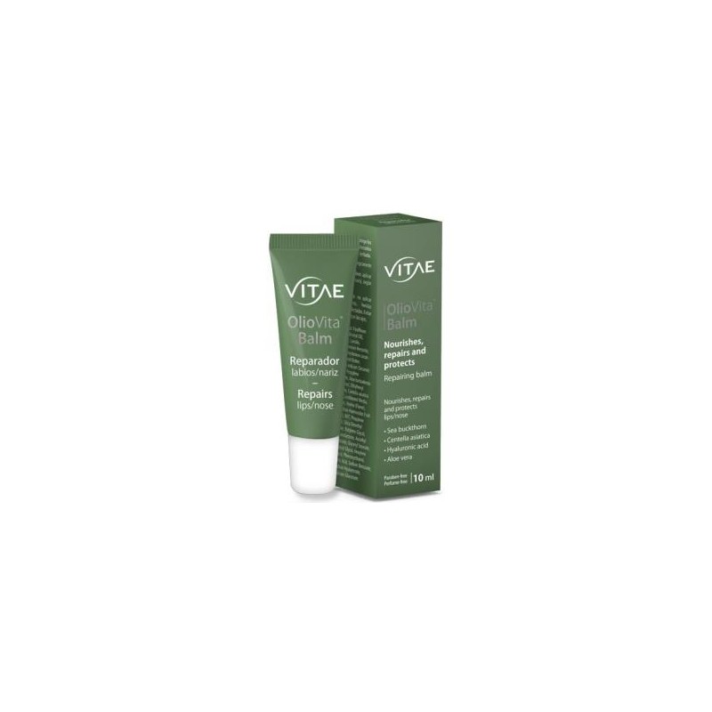VITAE OLIOVITA BALM 10ml. VITAE OLIOVITA BALM 10ml.