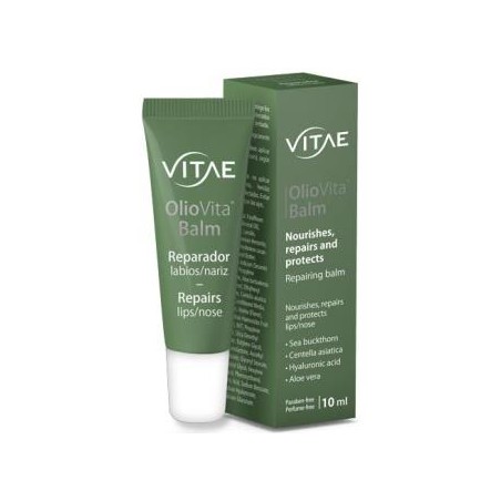 VITAE OLIOVITA BALM 10ml.