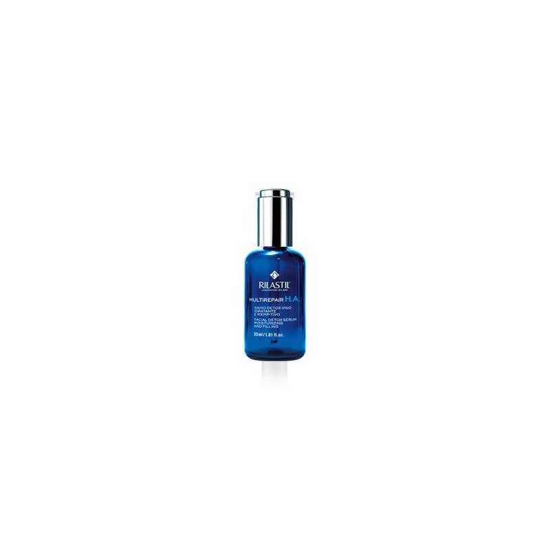 RILASTIL MULTIREPAIR serum HA 30ml. RILASTIL MULTIREPAIR serum HA 30ml.