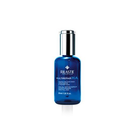 CUMLAUDE - RILASTIL RILASTIL MULTIREPAIR serum HA 30ml.