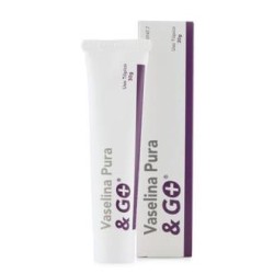 PHARMA & GO VASELINA pura 30gr.