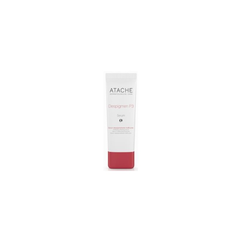 ATACHE DESPIGMEN P3 serum despigmentante matificante 30ml ATACHE DESPIGMEN P3 serum despigmentante matificante 30ml