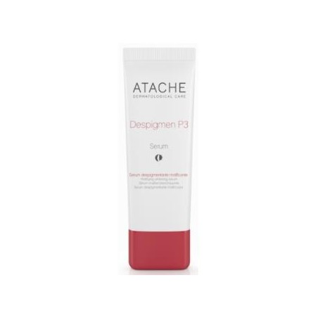 ATACHE DESPIGMEN P3 serum despigmentante matificante 30ml
