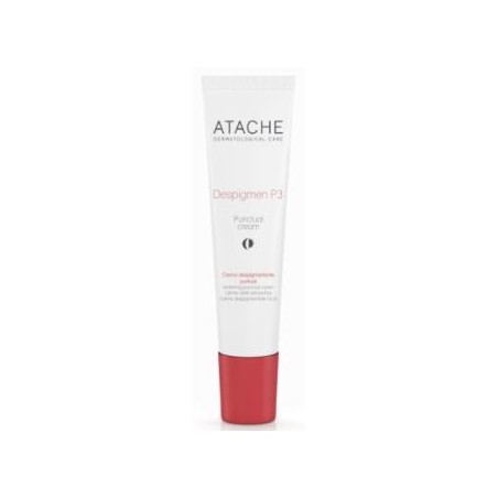 ATACHE DESPIGMEN P3 crema despigmentante puntual 15ml.