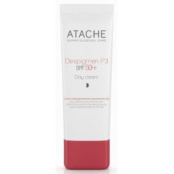 ATACHE DESPIGMEN P3 SPF 50+ crema de dia 30ml.
