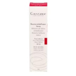 AVENE BALSAMO LABIOS rosa aterciopelado SPF 20 3,83gr.