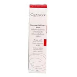 AVENE BALSAMO LABIOS rojo luminoso SPF 20 3.83gr.